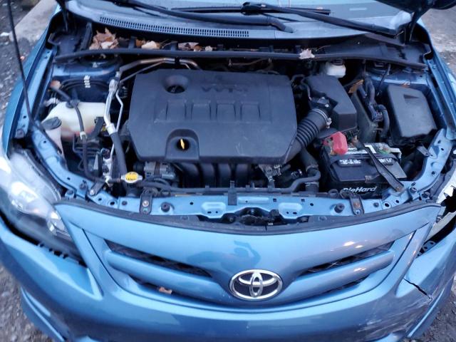 Photo 10 VIN: 5YFBU4EE0CP044373 - TOYOTA COROLLA BA 