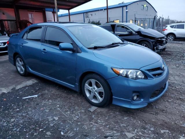 Photo 3 VIN: 5YFBU4EE0CP044373 - TOYOTA COROLLA BA 