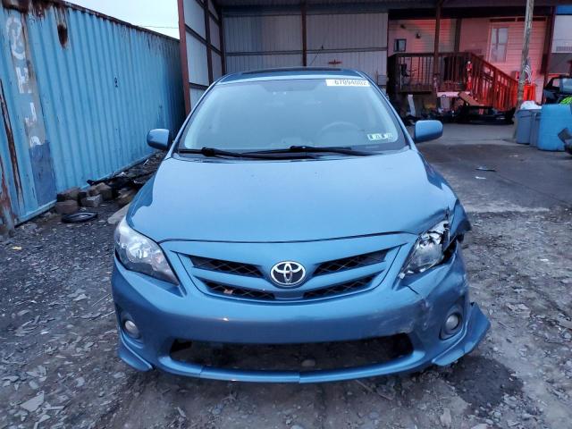 Photo 4 VIN: 5YFBU4EE0CP044373 - TOYOTA COROLLA BA 