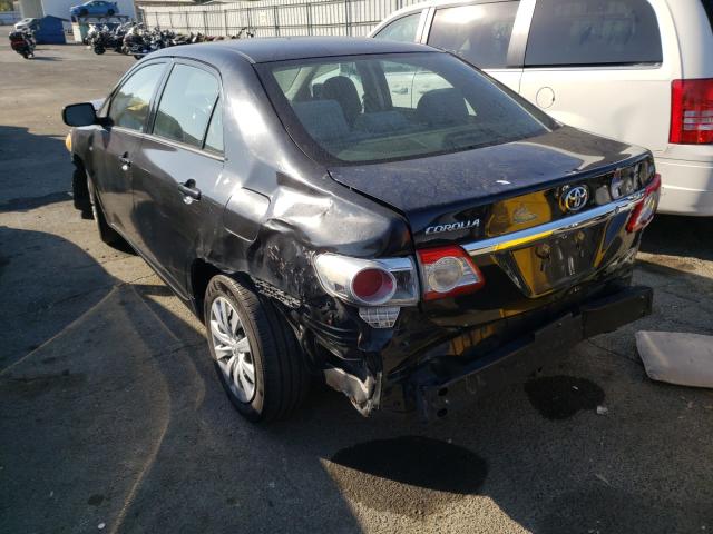 Photo 2 VIN: 5YFBU4EE0CP045314 - TOYOTA COROLLA BA 