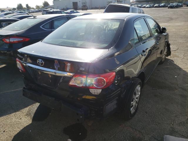 Photo 3 VIN: 5YFBU4EE0CP045314 - TOYOTA COROLLA BA 