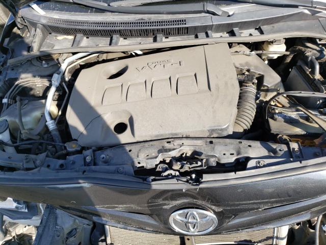 Photo 6 VIN: 5YFBU4EE0CP045314 - TOYOTA COROLLA BA 