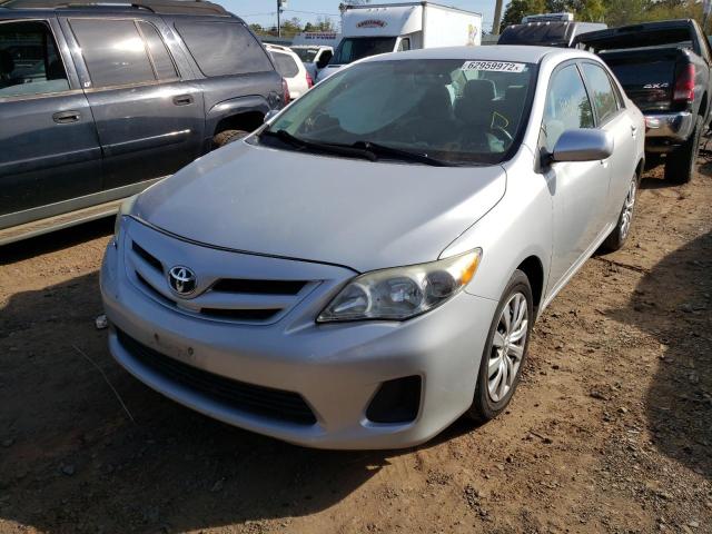 Photo 1 VIN: 5YFBU4EE0CP045359 - TOYOTA COROLLA BA 