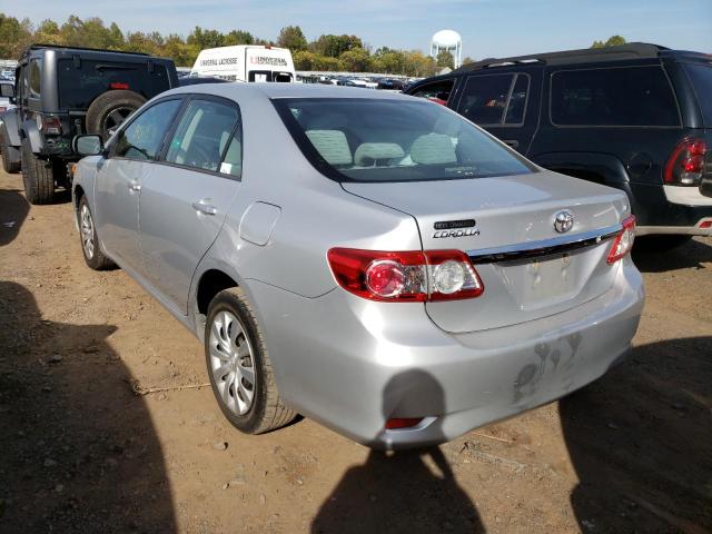 Photo 2 VIN: 5YFBU4EE0CP045359 - TOYOTA COROLLA BA 