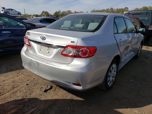 Photo 3 VIN: 5YFBU4EE0CP045359 - TOYOTA COROLLA BA 