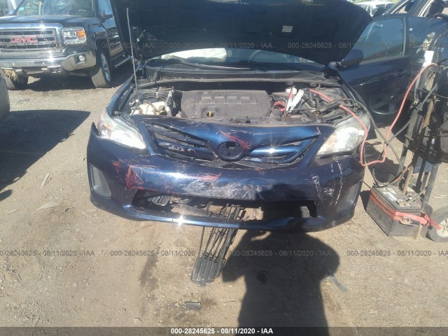 Photo 5 VIN: 5YFBU4EE0CP047418 - TOYOTA COROLLA 