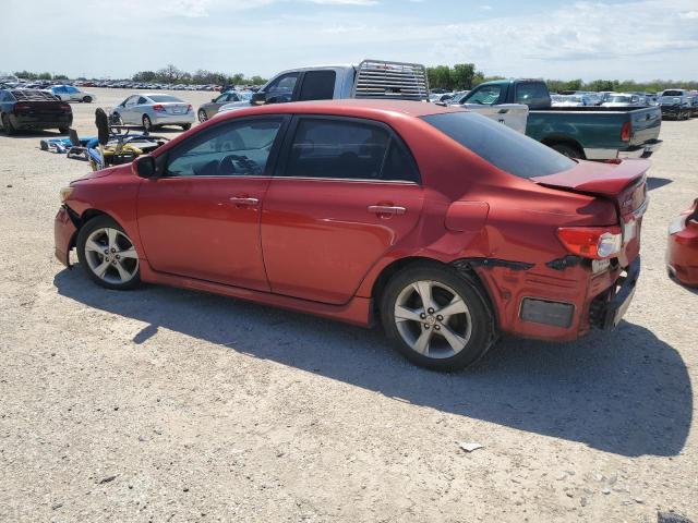 Photo 1 VIN: 5YFBU4EE0CP048746 - TOYOTA COROLLA 