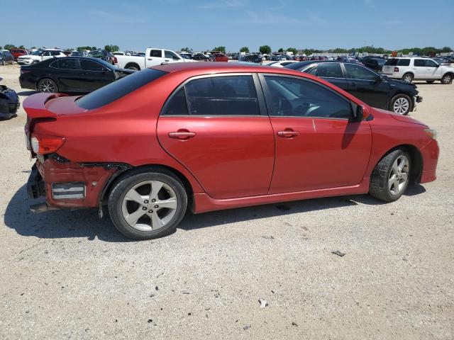 Photo 2 VIN: 5YFBU4EE0CP048746 - TOYOTA COROLLA 