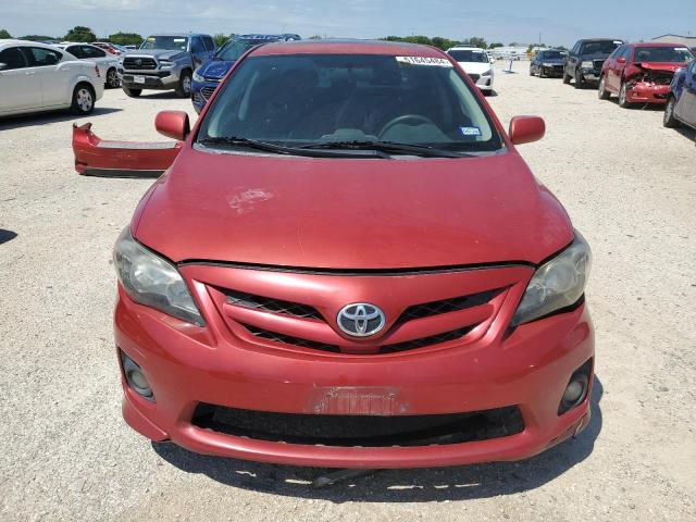 Photo 4 VIN: 5YFBU4EE0CP048746 - TOYOTA COROLLA 