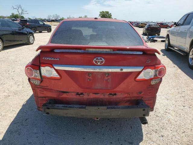 Photo 5 VIN: 5YFBU4EE0CP048746 - TOYOTA COROLLA 