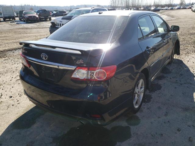 Photo 3 VIN: 5YFBU4EE0CP048925 - TOYOTA COROLLA BA 