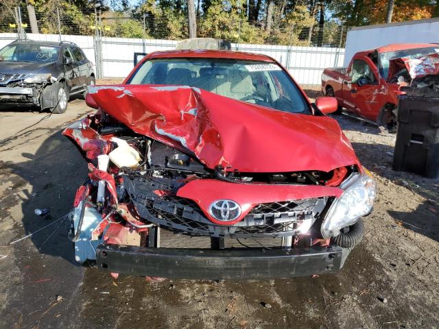 Photo 4 VIN: 5YFBU4EE0CP048987 - TOYOTA COROLLA 