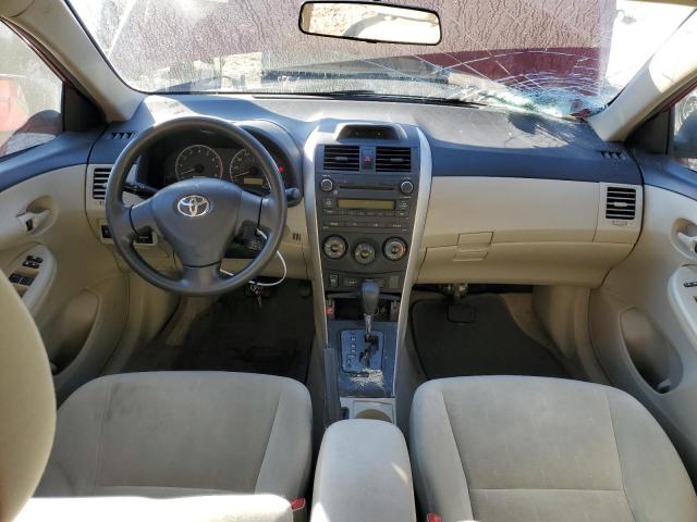 Photo 7 VIN: 5YFBU4EE0CP048987 - TOYOTA COROLLA 