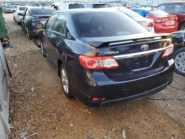 Photo 1 VIN: 5YFBU4EE0CP051775 - TOYOTA COROLLA BA 