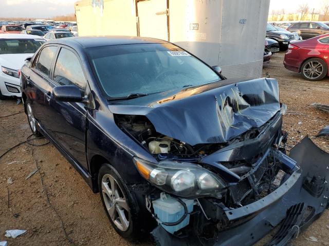 Photo 3 VIN: 5YFBU4EE0CP051775 - TOYOTA COROLLA BA 