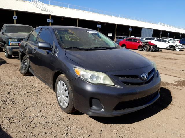 Photo 0 VIN: 5YFBU4EE0CP052327 - TOYOTA COROLLA BA 