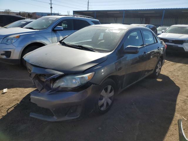 Photo 0 VIN: 5YFBU4EE0CP052828 - TOYOTA COROLLA BA 