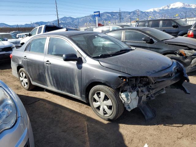 Photo 3 VIN: 5YFBU4EE0CP052828 - TOYOTA COROLLA BA 