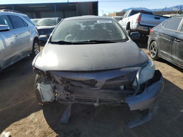 Photo 4 VIN: 5YFBU4EE0CP052828 - TOYOTA COROLLA BA 