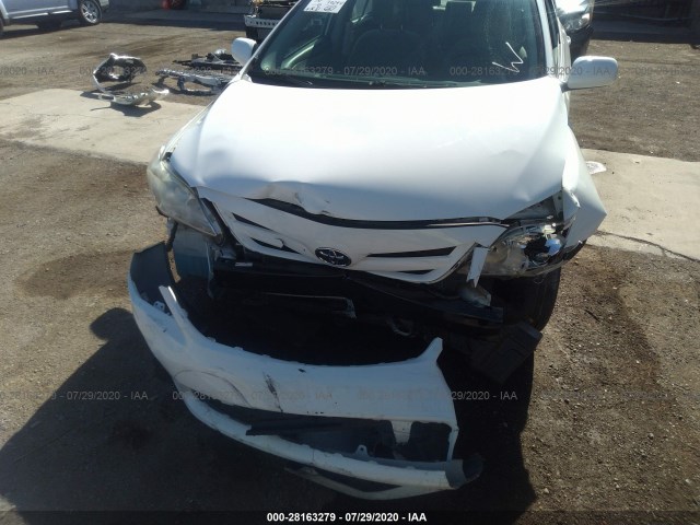 Photo 5 VIN: 5YFBU4EE0CP053431 - TOYOTA COROLLA 