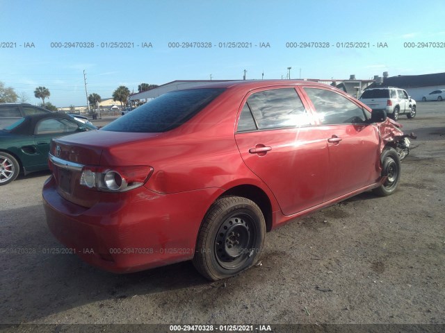 Photo 3 VIN: 5YFBU4EE0CP054403 - TOYOTA COROLLA 