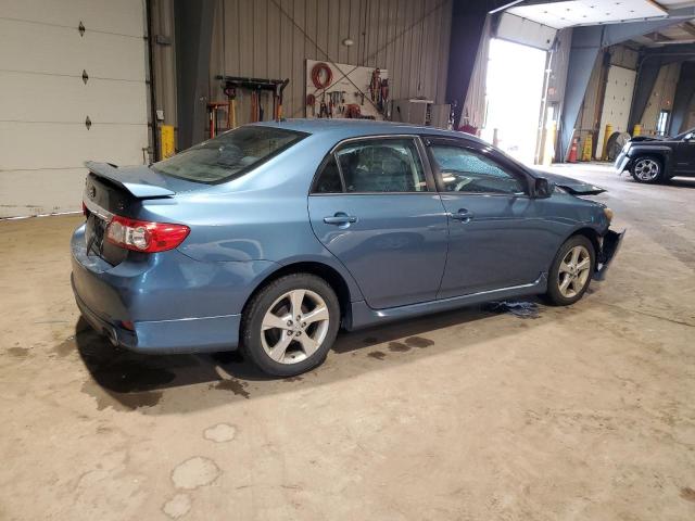 Photo 2 VIN: 5YFBU4EE0CP055552 - TOYOTA COROLLA 