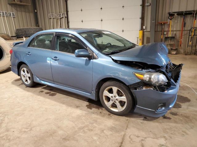 Photo 3 VIN: 5YFBU4EE0CP055552 - TOYOTA COROLLA 