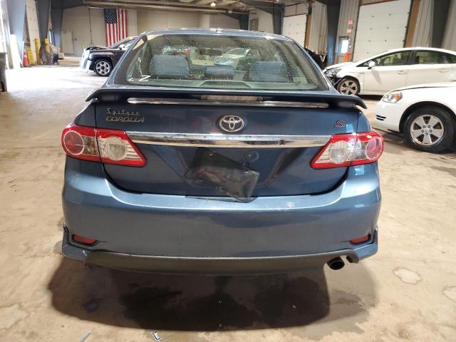 Photo 5 VIN: 5YFBU4EE0CP055552 - TOYOTA COROLLA 