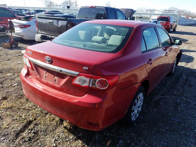 Photo 3 VIN: 5YFBU4EE0CP056510 - TOYOTA COROLLA BA 