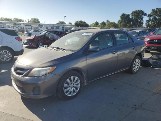 Photo 0 VIN: 5YFBU4EE0CP058791 - TOYOTA COROLLA 