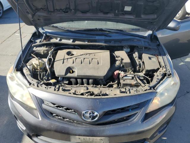 Photo 10 VIN: 5YFBU4EE0CP058791 - TOYOTA COROLLA 