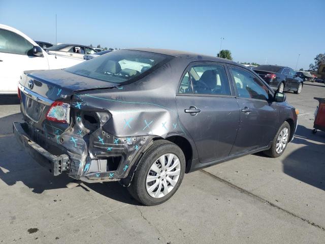 Photo 2 VIN: 5YFBU4EE0CP058791 - TOYOTA COROLLA 