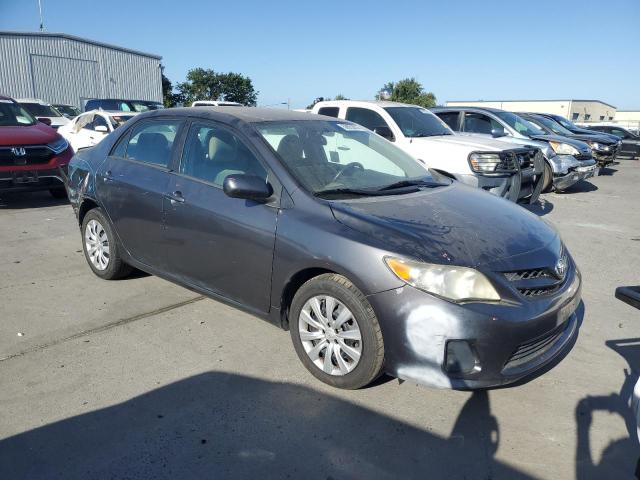 Photo 3 VIN: 5YFBU4EE0CP058791 - TOYOTA COROLLA 