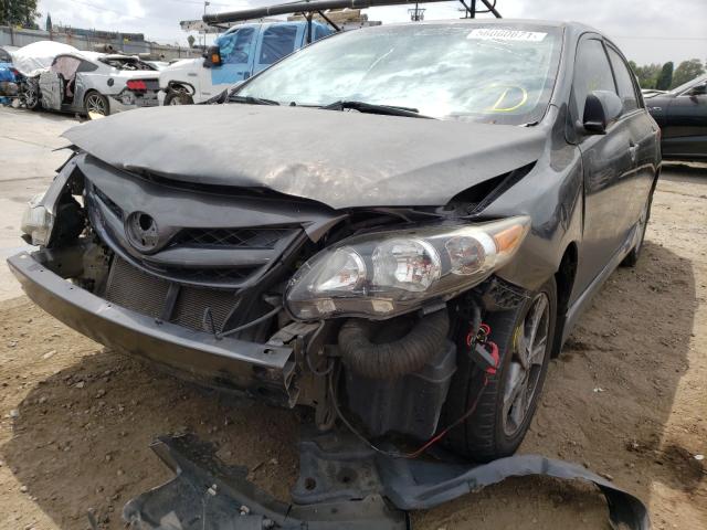 Photo 1 VIN: 5YFBU4EE0CP059097 - TOYOTA COROLLA BA 