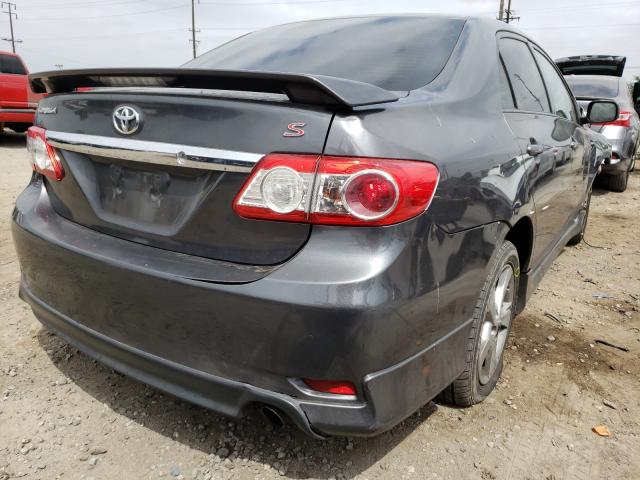 Photo 3 VIN: 5YFBU4EE0CP059097 - TOYOTA COROLLA BA 