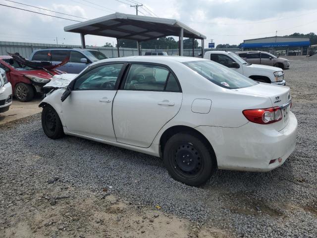 Photo 1 VIN: 5YFBU4EE0CP061836 - TOYOTA COROLLA 