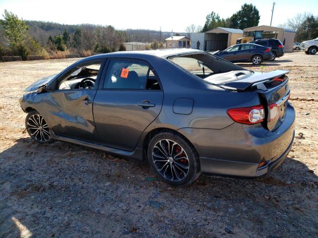 Photo 1 VIN: 5YFBU4EE0CP062064 - TOYOTA COROLLA 