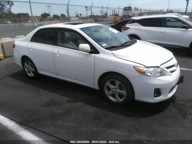 Photo 0 VIN: 5YFBU4EE0CP063070 - TOYOTA COROLLA 