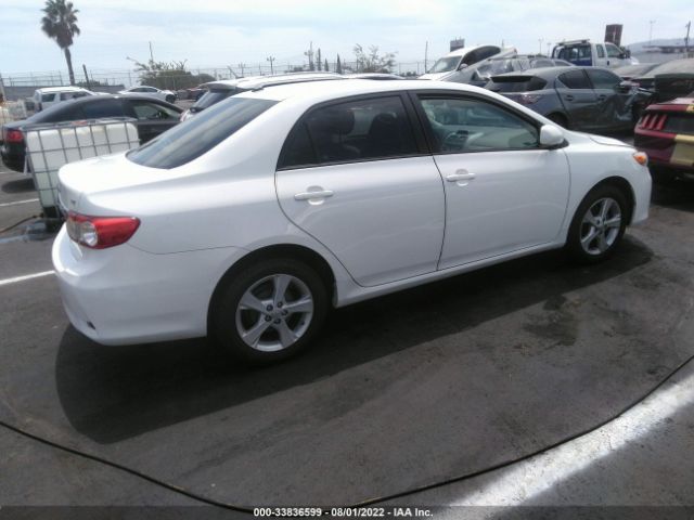 Photo 3 VIN: 5YFBU4EE0CP063070 - TOYOTA COROLLA 