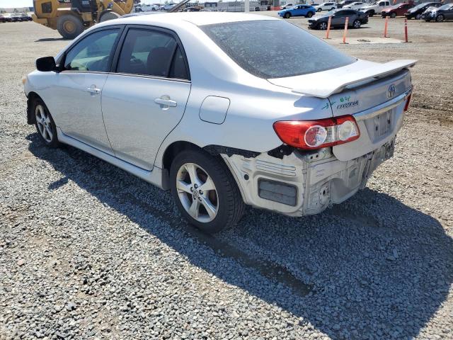 Photo 1 VIN: 5YFBU4EE0CP063263 - TOYOTA COROLLA 