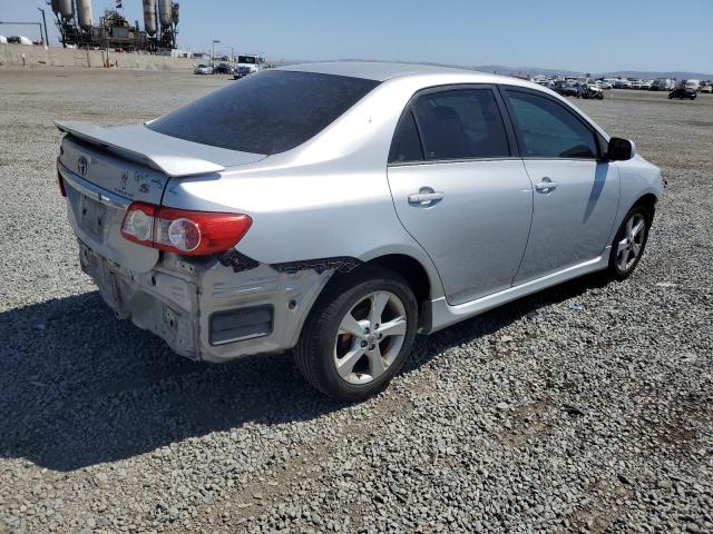 Photo 2 VIN: 5YFBU4EE0CP063263 - TOYOTA COROLLA 