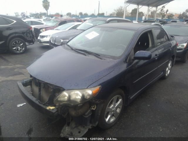 Photo 1 VIN: 5YFBU4EE0CP064039 - TOYOTA COROLLA 