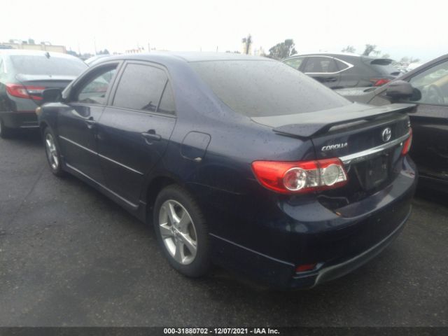 Photo 2 VIN: 5YFBU4EE0CP064039 - TOYOTA COROLLA 