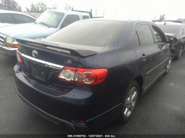 Photo 3 VIN: 5YFBU4EE0CP064039 - TOYOTA COROLLA 