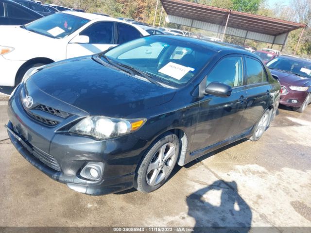 Photo 1 VIN: 5YFBU4EE0CP066874 - TOYOTA COROLLA 