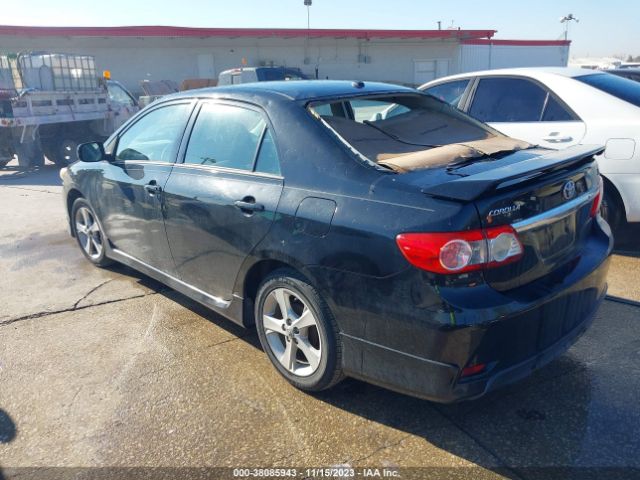 Photo 2 VIN: 5YFBU4EE0CP066874 - TOYOTA COROLLA 