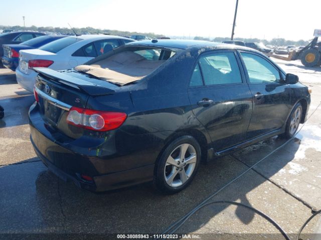 Photo 3 VIN: 5YFBU4EE0CP066874 - TOYOTA COROLLA 