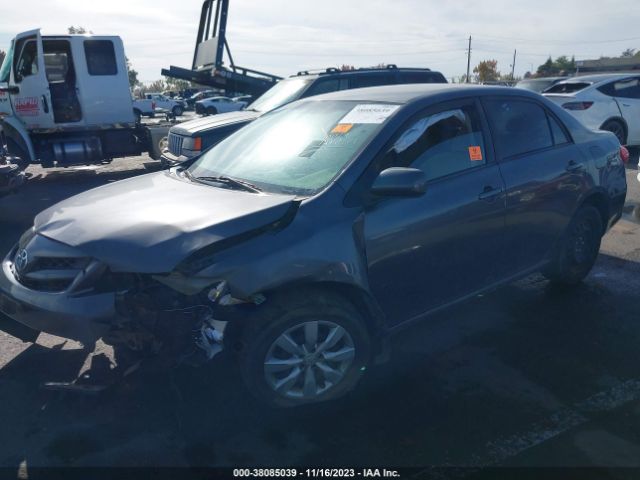 Photo 1 VIN: 5YFBU4EE0CP067345 - TOYOTA COROLLA 