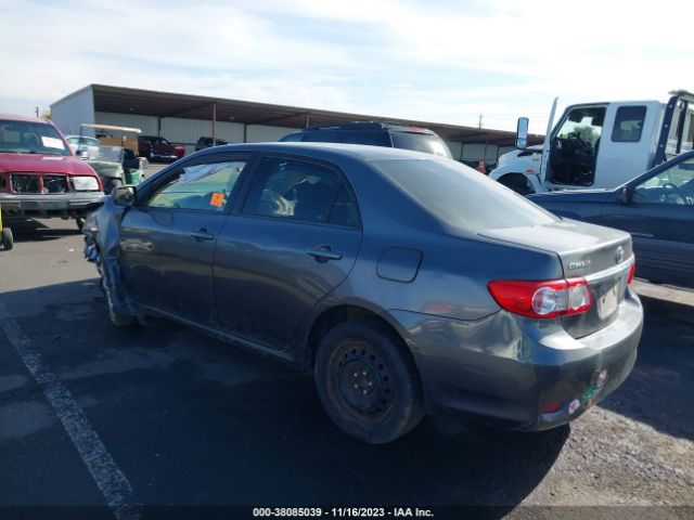 Photo 2 VIN: 5YFBU4EE0CP067345 - TOYOTA COROLLA 