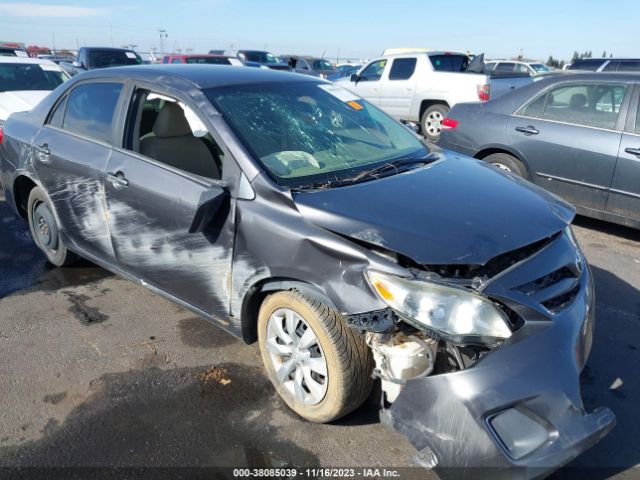 Photo 5 VIN: 5YFBU4EE0CP067345 - TOYOTA COROLLA 